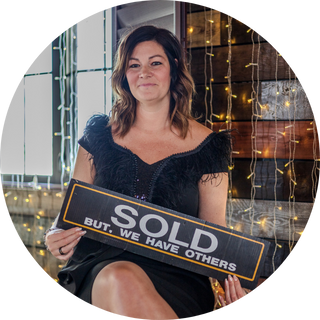 Ashley Moore | REALTOR® 